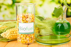 Pitminster biofuel availability
