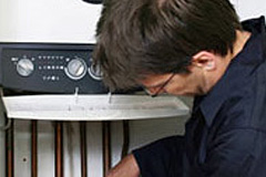 boiler service Pitminster