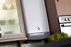trusted boilers Pitminster