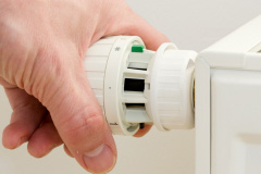 Pitminster central heating repair costs