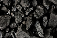 Pitminster coal boiler costs