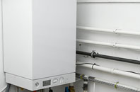 free Pitminster condensing boiler quotes